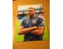Sampson Dweh - V. Plzeň - orig. autogram