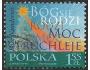 Mi. č. 4502 Polsko ʘ za 4,40 Kč xpl5x03x