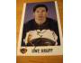 Uwe Krupp - Atlanta Thrashers - orig. autogram