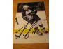 Tim Stapleton - Atlanta Thrashers - orig. autogram - MS/3