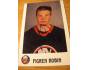 Robin Figren - New York Islanders - orig. autogram