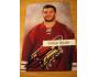 Tobias Rieder - Arizona Coyotes - orig. autogram