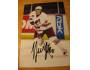 Enver Lisin - Phoenix Coyotes - orig. autogram