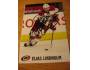Elias Lindholm - Carolina Hurricanes - orig. autogram - MS/1