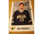 Tom Wandell - Dallas Stars - orig. autogram