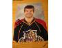 Janis Sprukts - Florida Panthers - orig. autogram