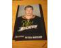 Petteri Wirtanen - Mighty Ducks of Anaheim - orig. autogram