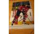 Henrik Tallinder - New Jersey Devils - orig. autogram