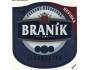 PE - PRAHA - STAROPRAMEN - BRANÍK