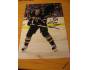 Tom Wandell - Dallas Stars - orig. autogram