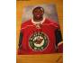 Shawn Belle - Minnesota Wild - orig. autogram