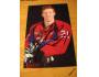 Cody Eakin - Kanada - orig. autogram