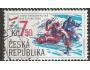 ČR o Pof.0461 Sport - zimní paralympiáda Turin