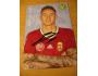 Bendeguz Bolla - EM 2024 - Hungary A - SIGNED PHOTO