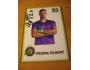 Predrag Rajković - WM, EM 2024 - Serbia A - SIGNED PHOTO