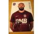 Arlind Ajeti - EM 2024 - Albania A - SIGNED PHOTO