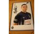 Miroslav Vulicevic - Serbia A 2x - SIGNED PHOTO