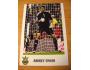 Andrey Dikan - Ukraine A - SIGNED PHOTO