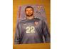 Damjan Siskovski - EURO 2020 - North Macedonia A - SIGNED PH