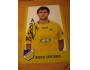 Boban Grncarov - North Macedonia A - SIGNED PHOTO