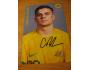 Cammy Devlin - WM 2022 - Australia A - SIGNED PHOTO