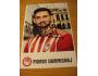 Fiorin Durmishaj - Greece A- SIGNED PHOTO