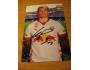 Kamil Piatkowski - EURO 2020 - Poland A - SIGNED PHOTO