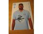 Isaac Kiese Thelin - WM 2018 - Sweden A - SIGNED PHOTO