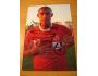 Tal Ben Haim - Israel A - SIGNED PHOTO