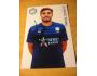 Matija Spoljaric - Cyprus A 14x - SIGNED PHOTO