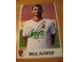 Halil Altintop - Turkey A - SIGNED PHOTO