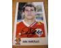 Dirk Marcellis - Netherlands A - SIGNED PHOTO