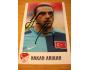 Hakan Arikan - Turkey A 4 x - SIGNED PHOTO