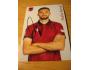 Nedim Bajrami - EURO 2024 - Albania A - SIGNED PHOTO