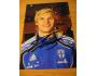 Juhani Ojala - Finland A - SIGNED PHOTO