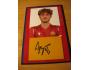 Georgy Arutyunyan- Armenia 10x - SIGNED PHOTO