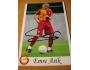 Emre Asik - WM - EM - Turkey A 53x- SIGNED PHOTO