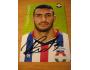 Vangelis Pavlidis - Greece 21x - Willem II - SIGNED PHOTO