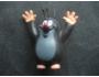 Kinder vajíčka-figurka krteček