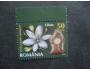 Rumunsko flora ražená