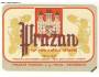 PE - PRAHA - HOLEŠOVICE - CZ 10s-03a