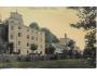 KRNSKO-TOVÁRNA / r.1910 / M375-78+79
