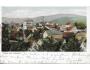 HODKOVICE NAD MOHELKOU / r.1903 / M375-37+38