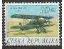 ČR o Pof.0128 Historická letadla