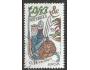 ČR o Pof.0144 EUROPA 1997 - Pověsti a legendy
