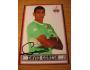 David Goresh - Israel A- SIGNED PHOTO