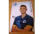 Adnan Kovacevic - Bosnia-Herzegovina 4x - SIGNED PHOTO