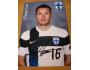Thomas Lam - Finland A 26x - SIGNED PHOTO