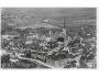 TÁBOR=z letadla č.111 / r.1941 / M378-1