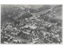 JIČÍN=z letadla č.12 / r.1940 / M378-41